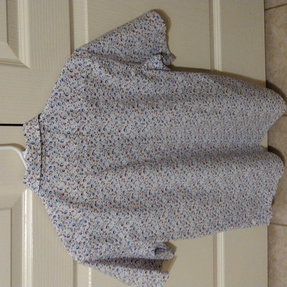 Men's polo - Picture 2 of 3